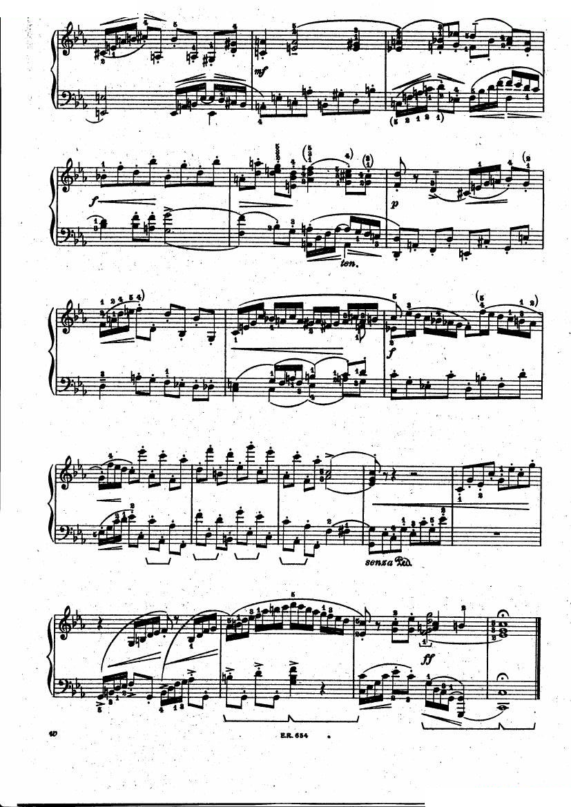 BUSONI-Prelude and fugue op21 (1)