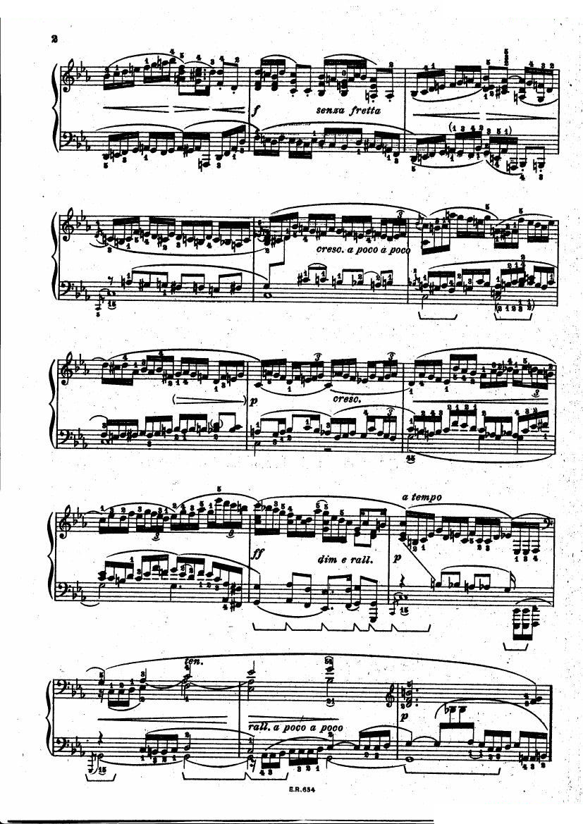 BUSONI-Prelude and fugue op21 (1)