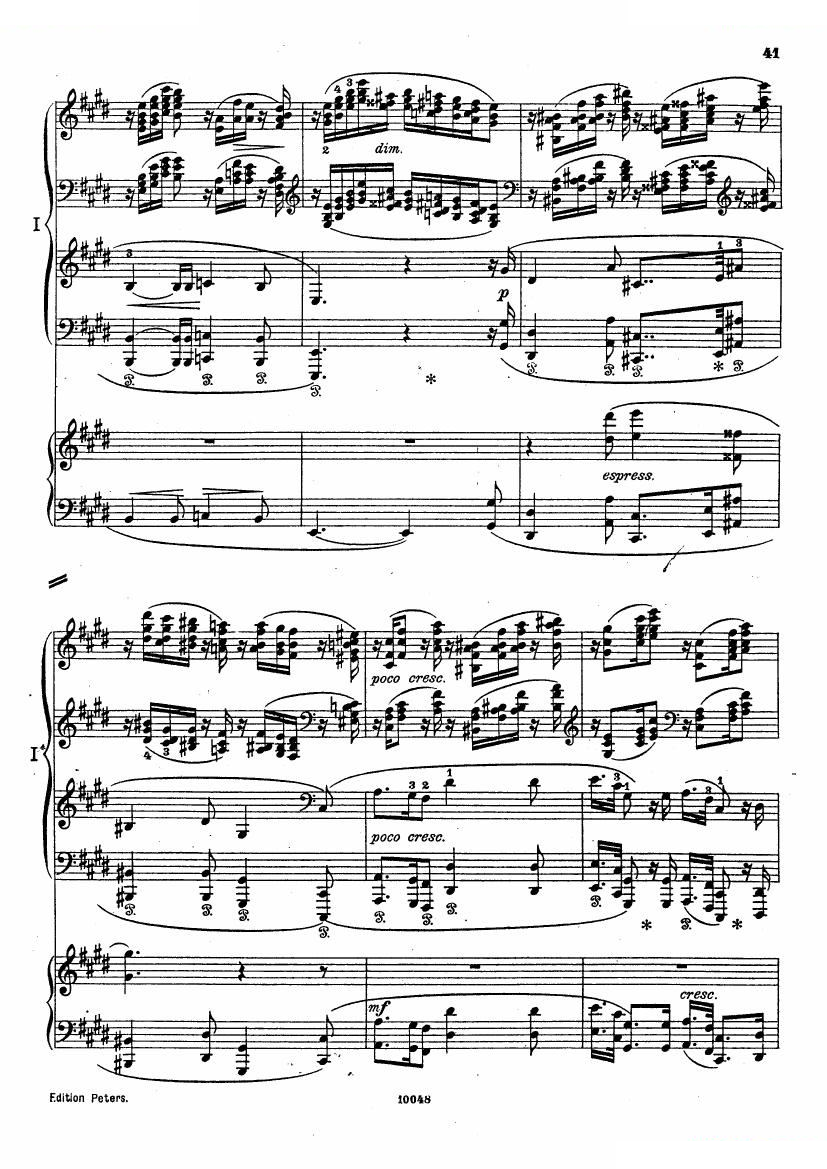 Henselt Concerto op.16_3