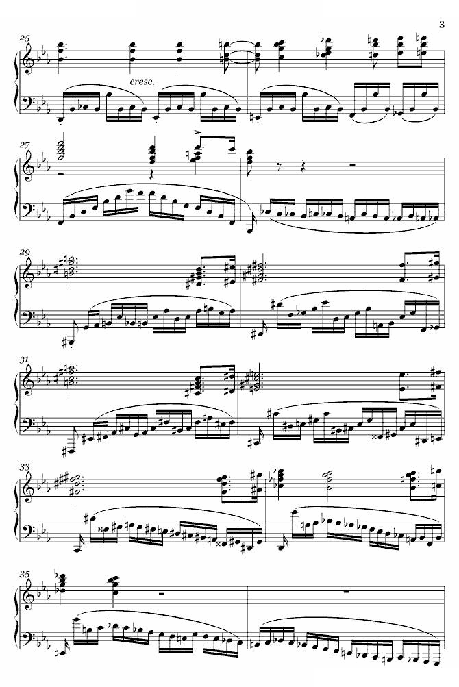 革命练习曲Op.10, No.12