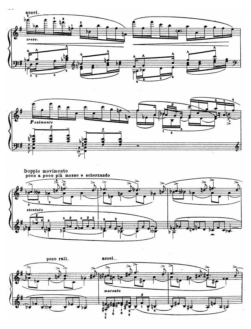 Sonata No 1, Op. 1