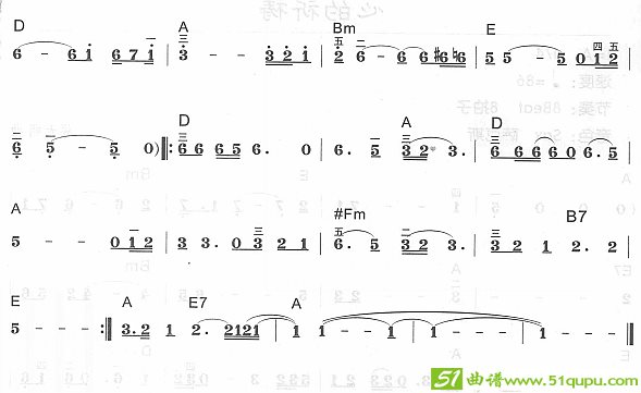 电子琴的简谱_歌曲骁电子琴的简谱(5)