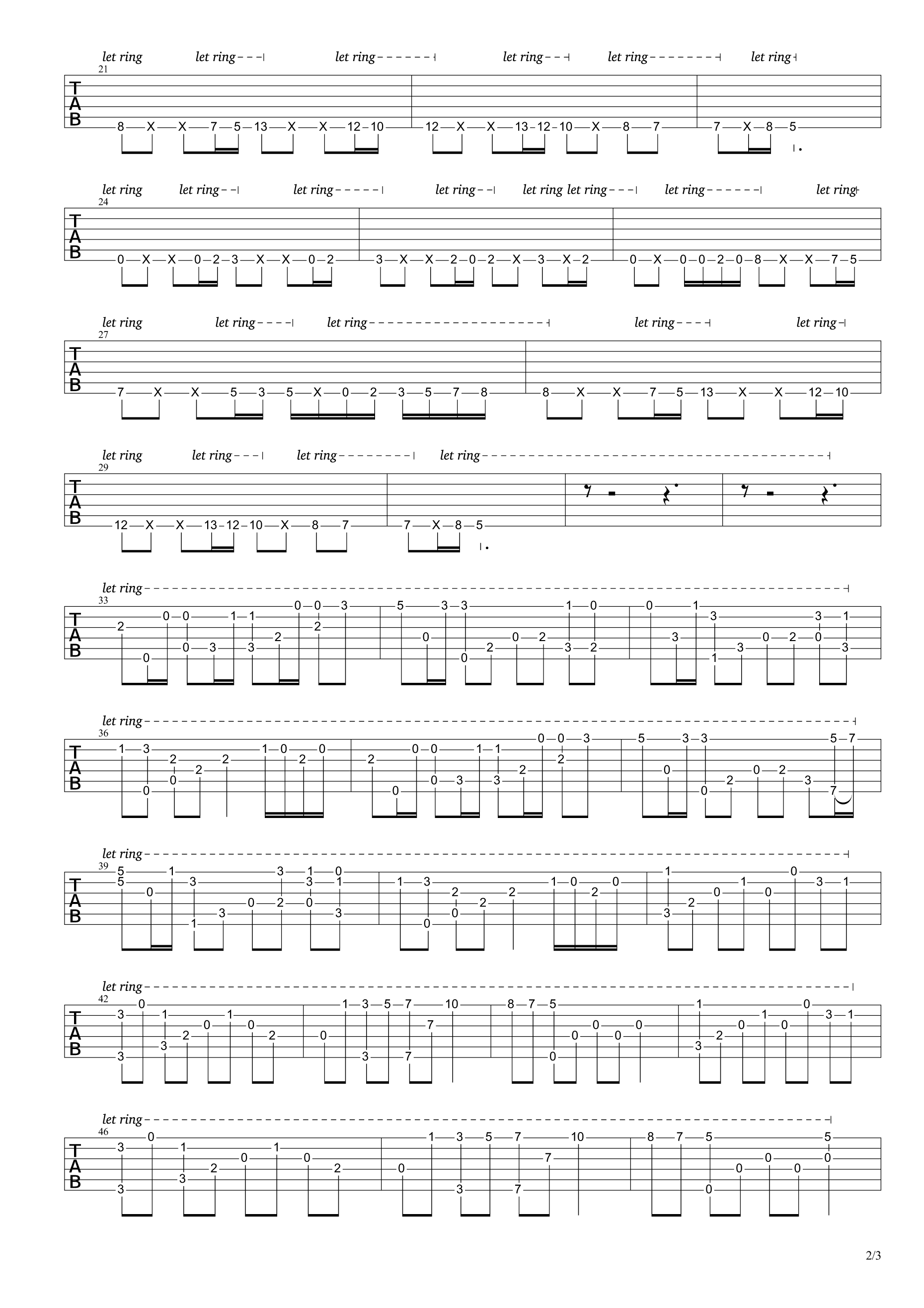 亡灵序曲