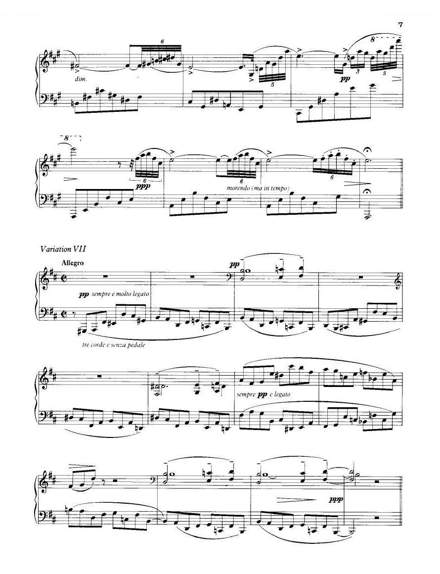 Britten - 12 Variations 12 Variations -