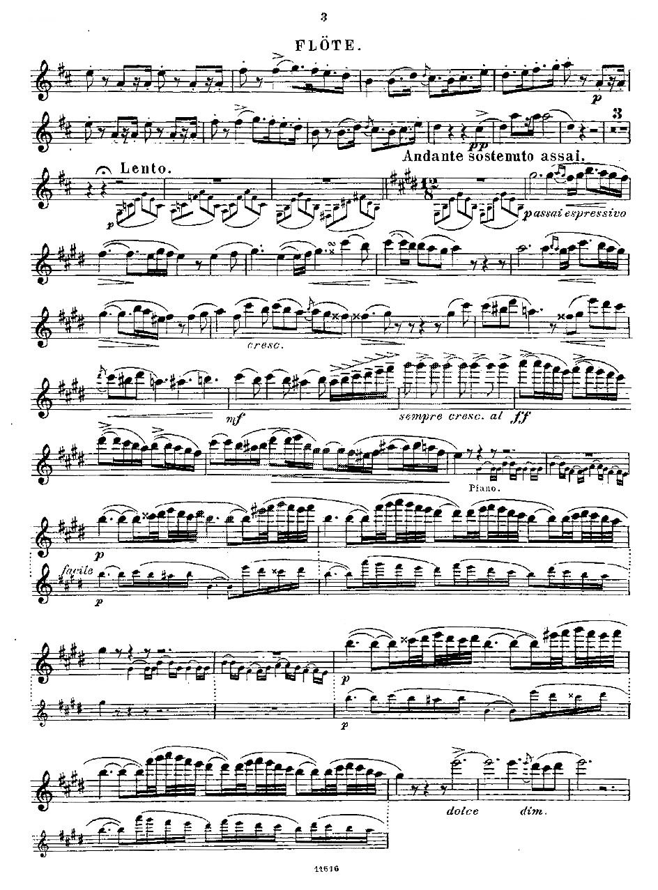 Opern-Transcriptionen.Op.45-2 铜管乐谱