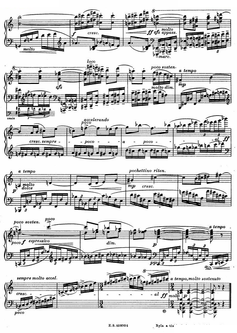 Hlobil_3 piano pieces op.2