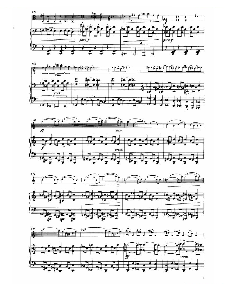Hindemith Sonata 1 pn Part
