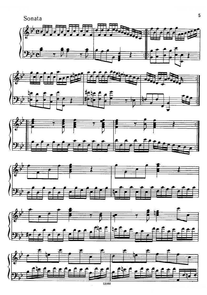 H_ndel[1].-.Suiten-for-Piano-Book-1（一）