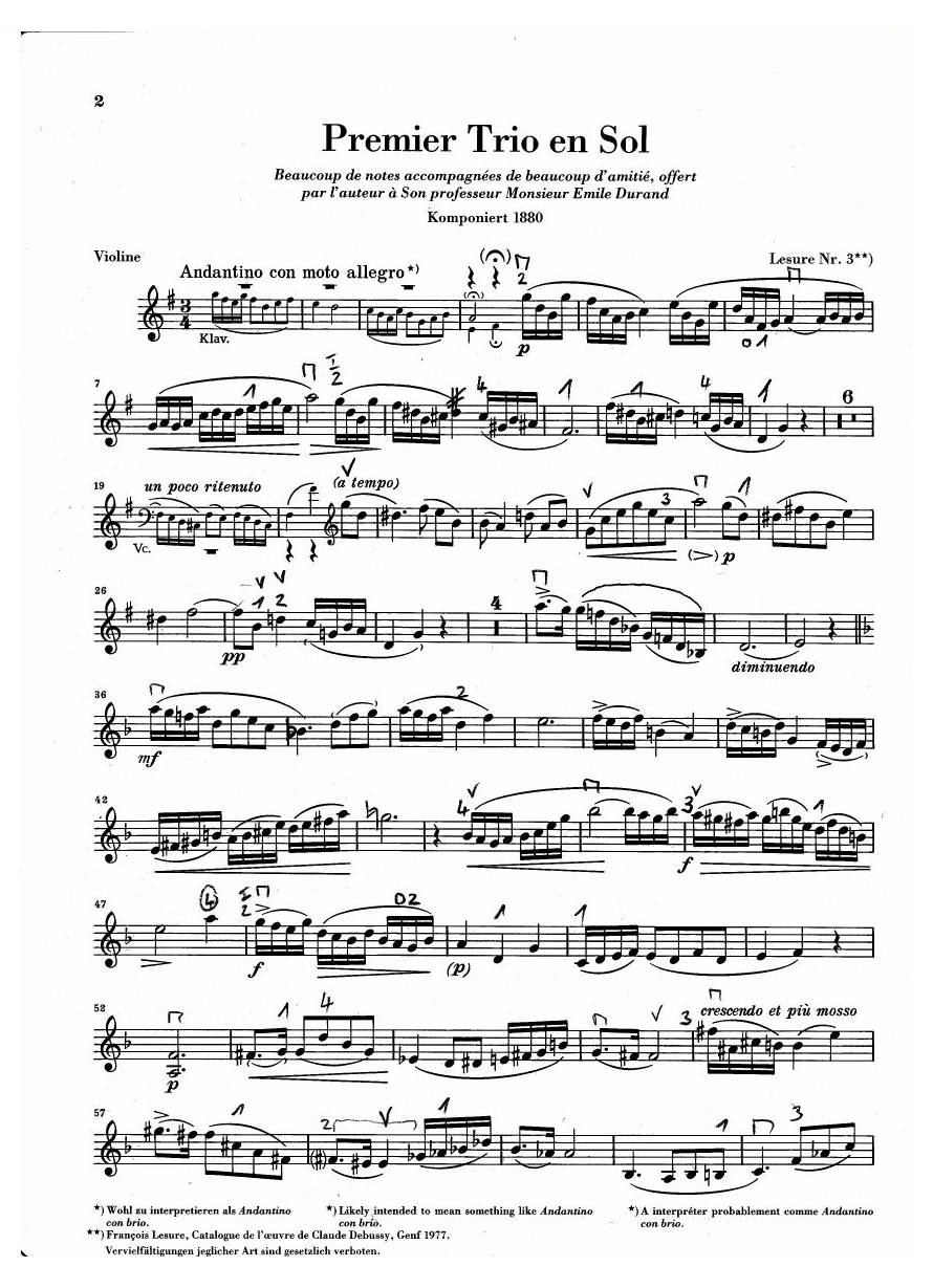 Debussy_Piano_Trio_in_G_parts