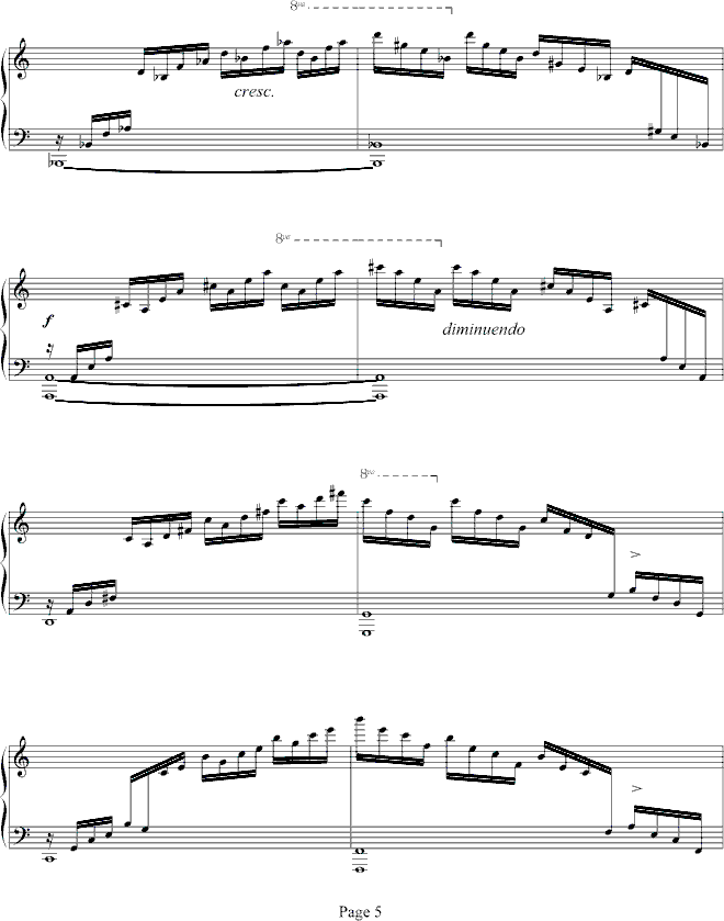 练习曲Op.10 No.1