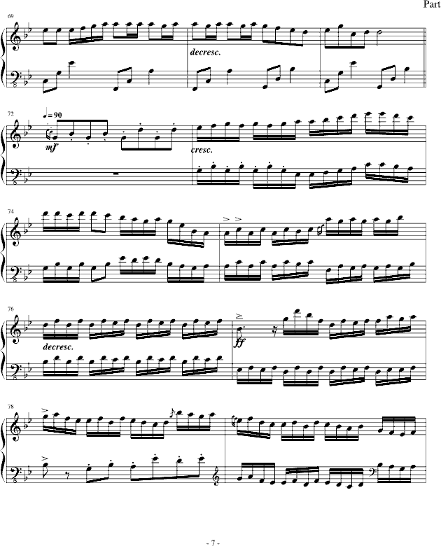 第三钢琴变奏曲Op.1.2-3(070829-0901)