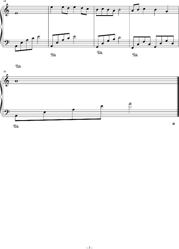 四季组曲之冬隐