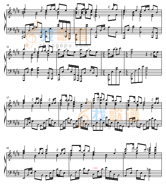 别怪她