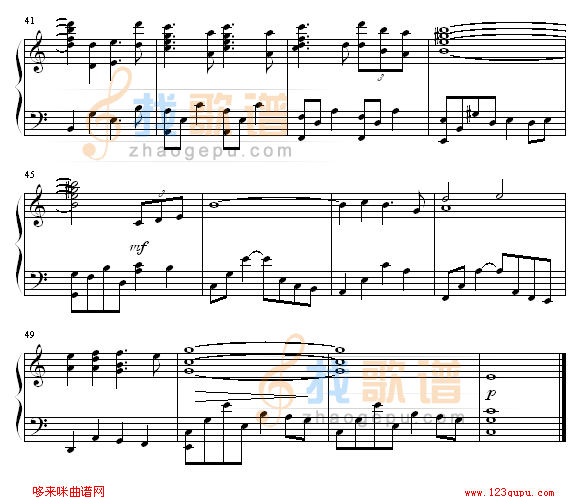 Somewhere In Time-(似曾相识)