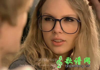 Brought Up That Way_Taylor Swift Brought Up That Way吉